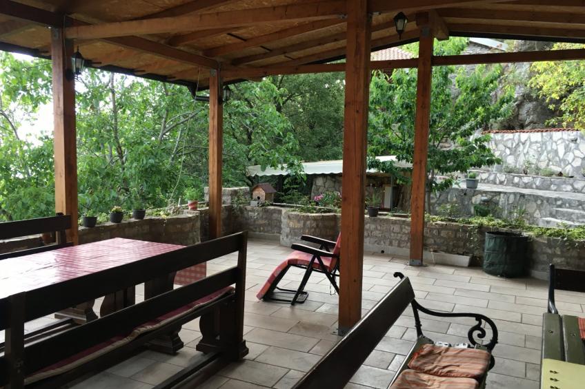 Ferienvilla mit Blick auf das Wasser - foto 34