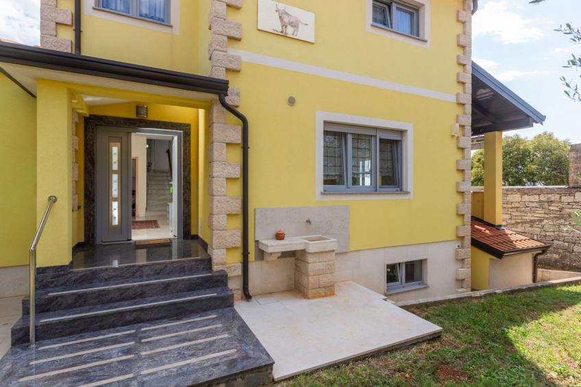 Ferienvilla 'Villa Sandra' - foto 36