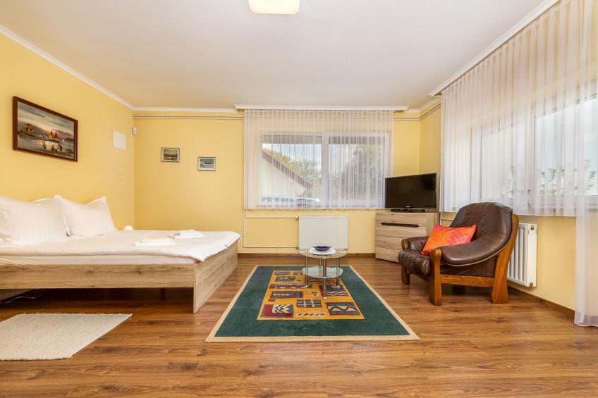 auf großem Gartengrundstück - foto 9