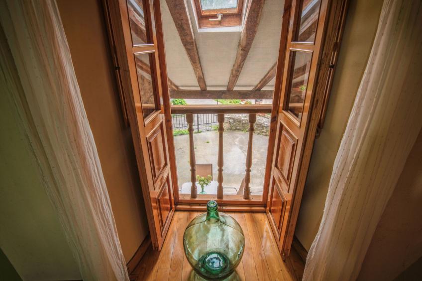 Ländliches Haus La Carrozal Senda del Oso - foto 21