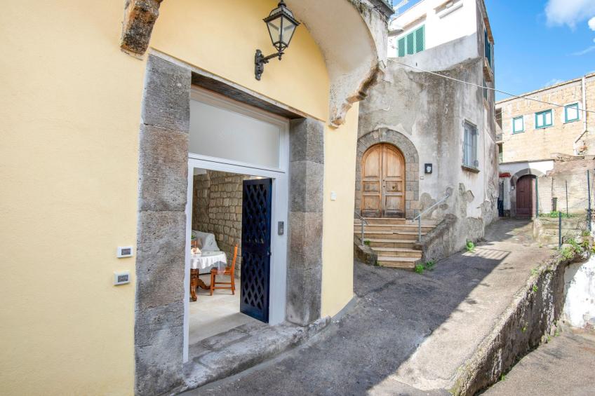 Vico Secondo Antike Ferienwohnung historisches Zentrum - foto 26