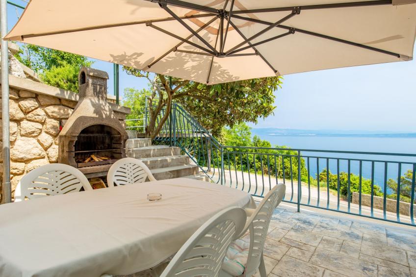 mit Terrasse - foto 8