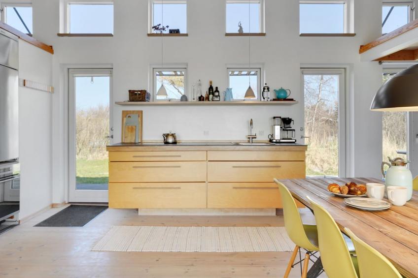 "Malte" - 75m from the sea in Sealand - foto 33