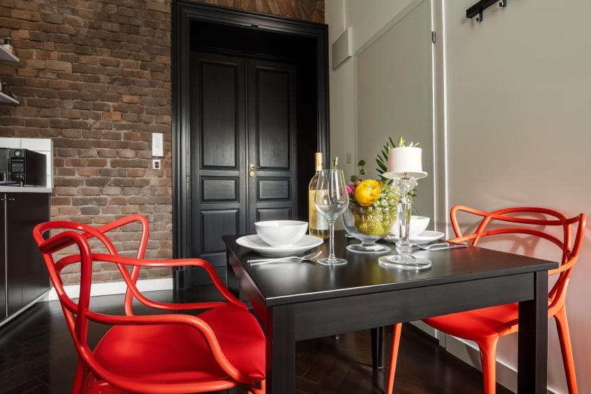 Studio "Fancy Brick 1" - foto 14