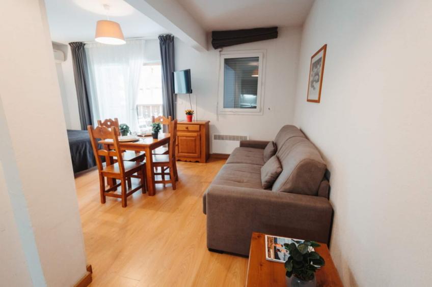 Le Domaine de la Vallée d'Ax - foto 10