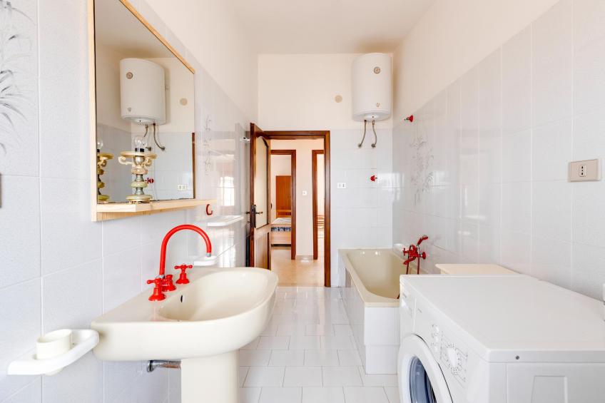 CASA DEI MILLE 2P - foto 25