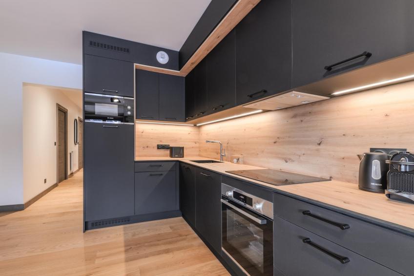 PLAN PEISEY Le Quartz A50S - foto 20