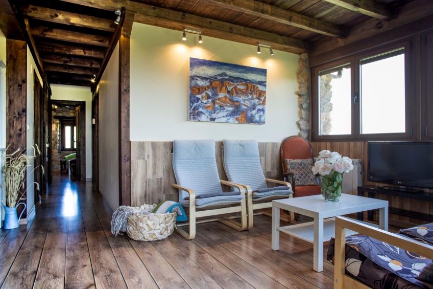 Ländliches Haus Ruralmedulas, 10 Personen - foto 28