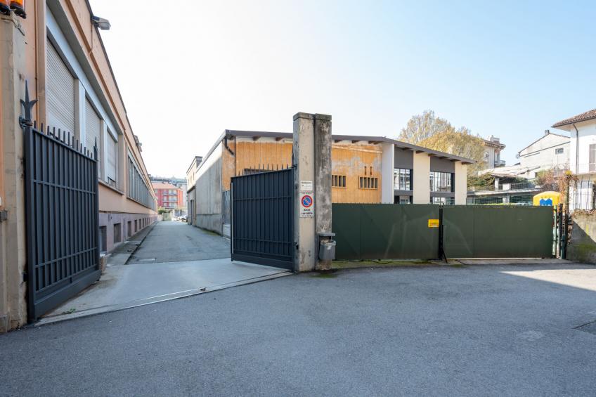 Domus Talenti - foto 36