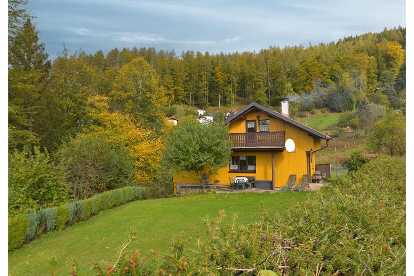 Steinbach-Hallenberg - foto 14