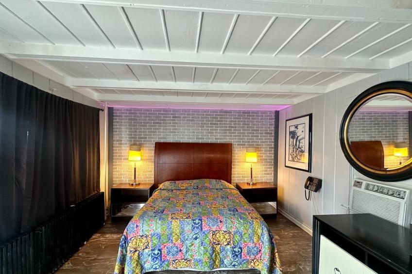 King Bed Non-Smoking - foto 6
