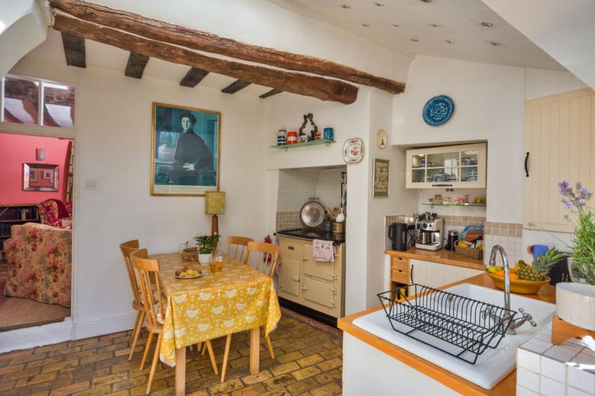 Lavender Cottage - foto 15