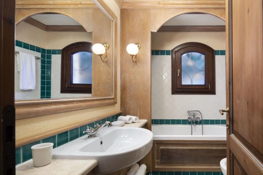 Il Giardino degli Oleandri Porto Cervo - foto 16