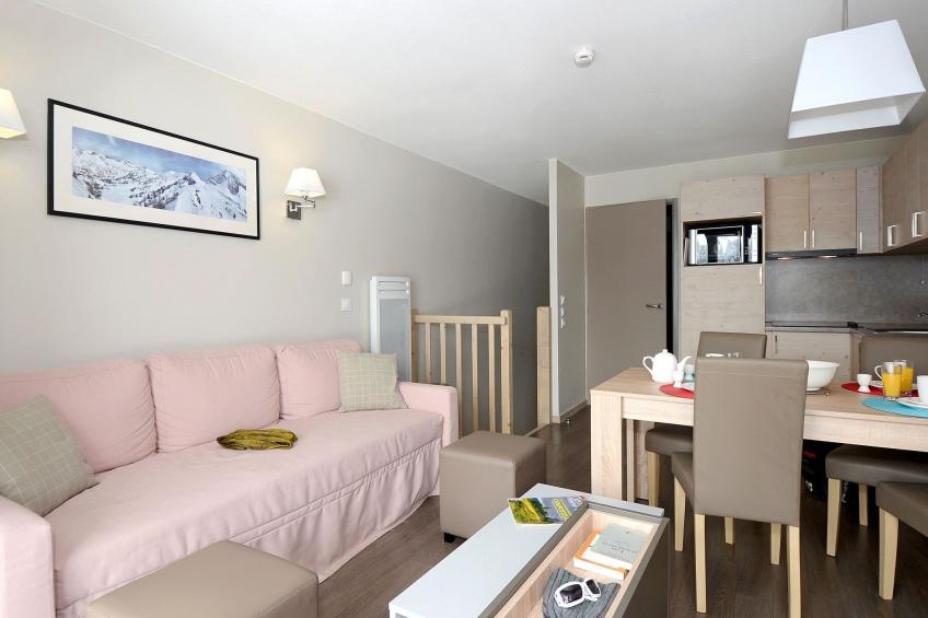 Ferienwohnung (FLA411) - foto 6