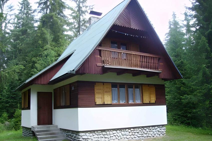 Holiday house in the nature - BF-8WVH