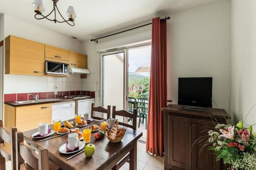 Résidence Le Domaine des Cazelles - foto 11