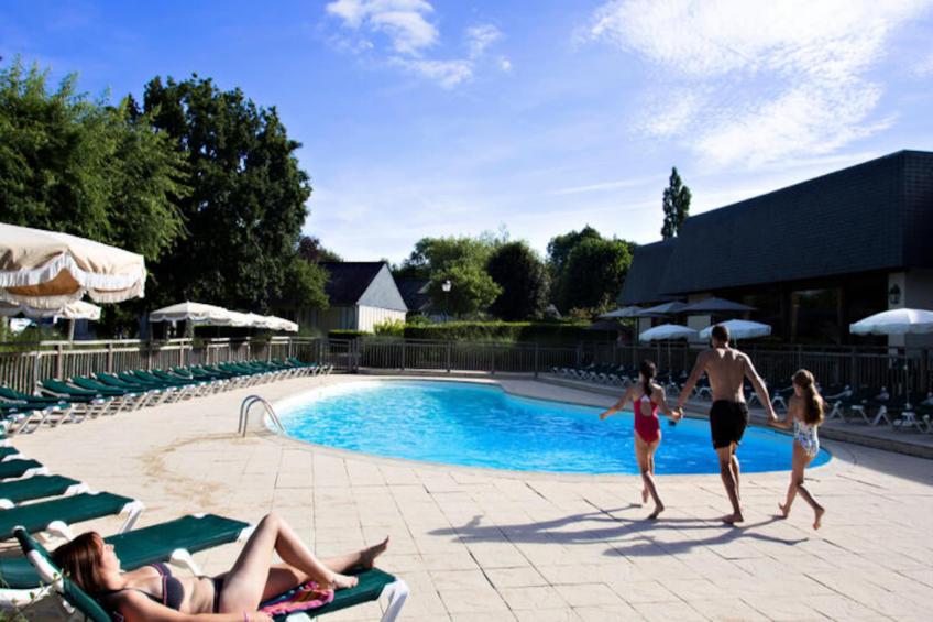 Résidence Goélia La Pommeraie - foto 9