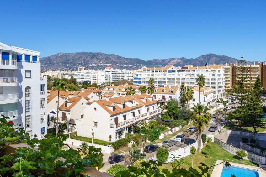 Edificio El Rey - foto 24