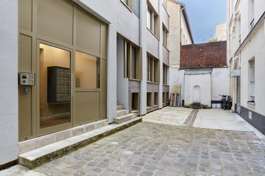 CLAUDE TILIER 19 NEW - foto 13