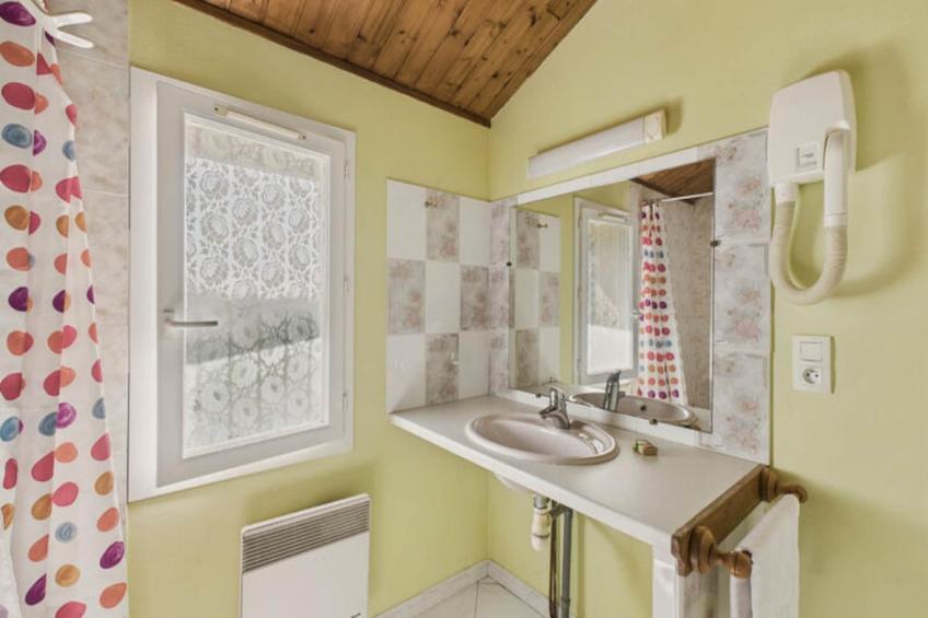 Chalets à Salignac-Eyvigues - foto 16