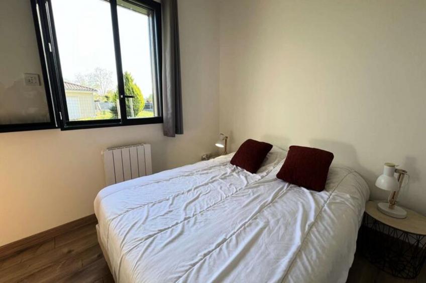 Résidence 120-grayan Et L Hopital - foto 23