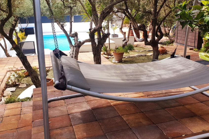 Komplex Oliva mit Pool und großem Garten - foto 15