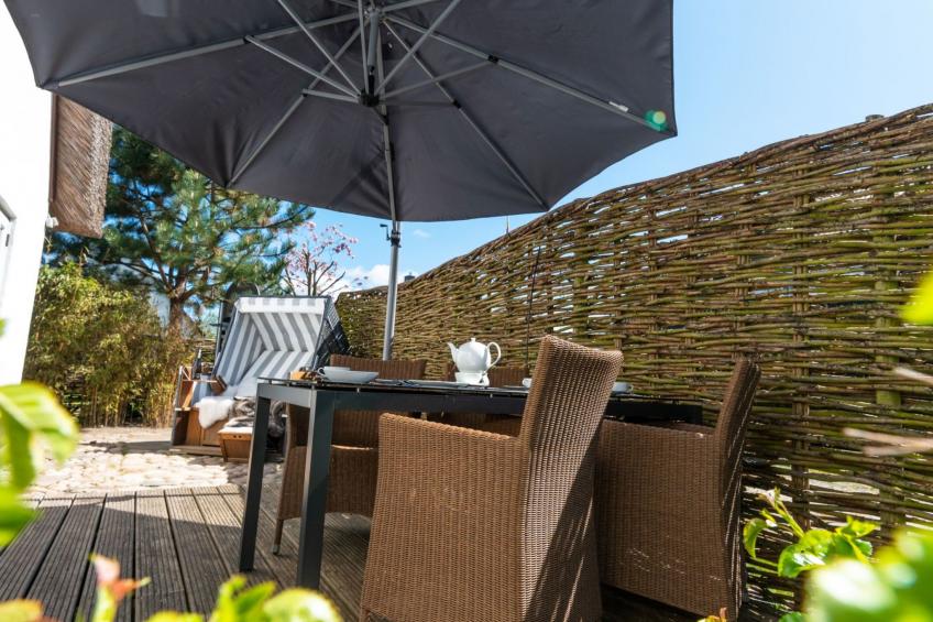 Landhaus Treskersand Maisonette - foto 20