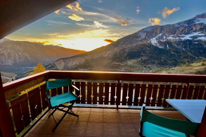 Chalet Kristall - foto 23