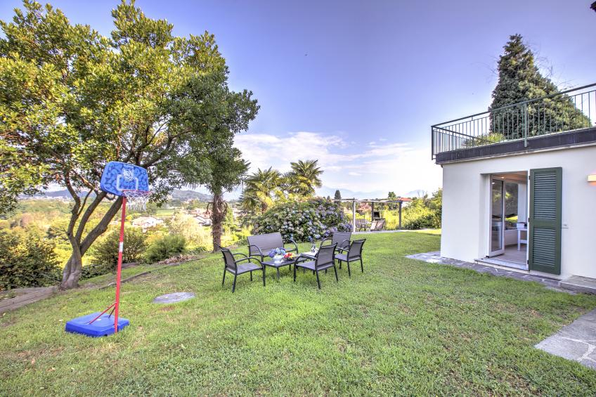 Villa La Rocca - foto 22