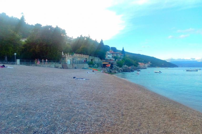 Lovely Apartments Near the Sea - Standard Studio Apartment with Balcony - foto 9