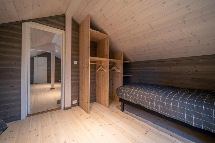 Jörd Hytte | 8p | With Sauna & Hot Tub - foto 20