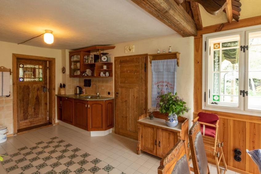 Spreewaldnostalgie - foto 3