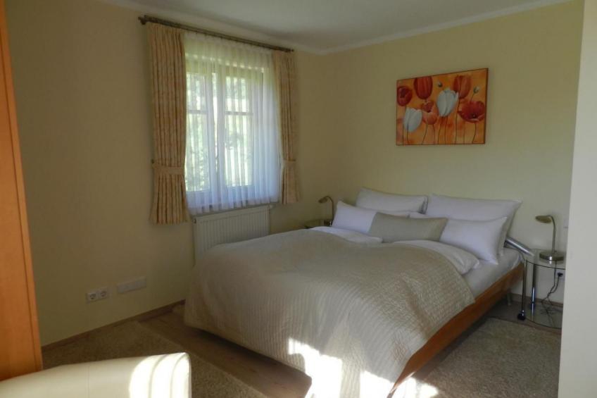 Wohnung in Marktgemeinde Übelbach mit Garten - foto 5