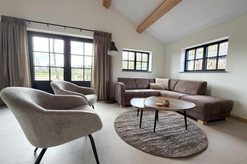 Guesthouse het Koetshuis - foto 11