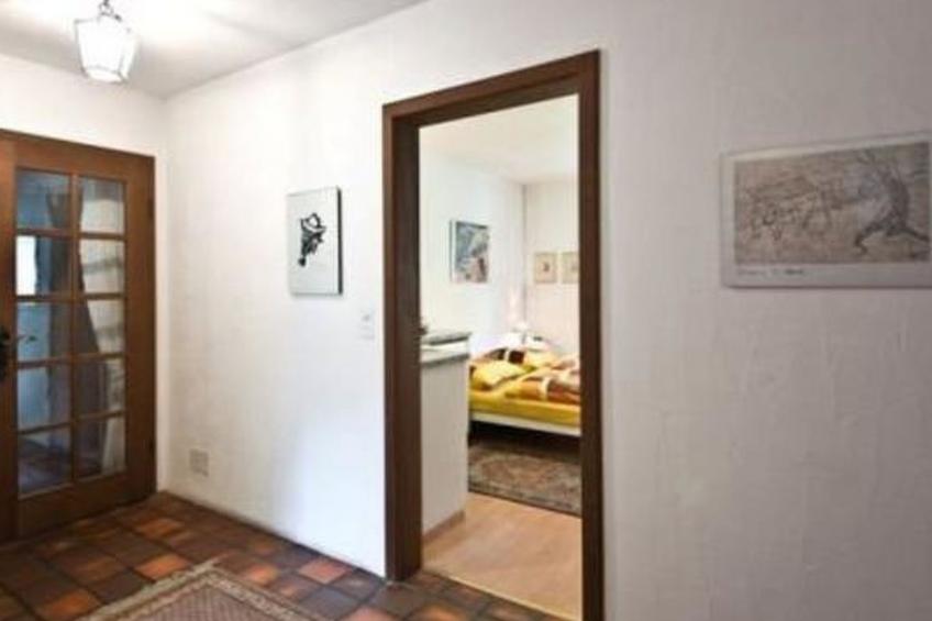 Chasa Quirin, (Zernez) - foto 10