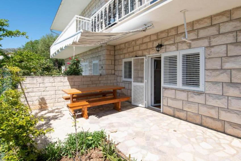 Adriatic Guesthouse Balota with Shared Pool- Bungalow with Terrace  (2) - foto 36