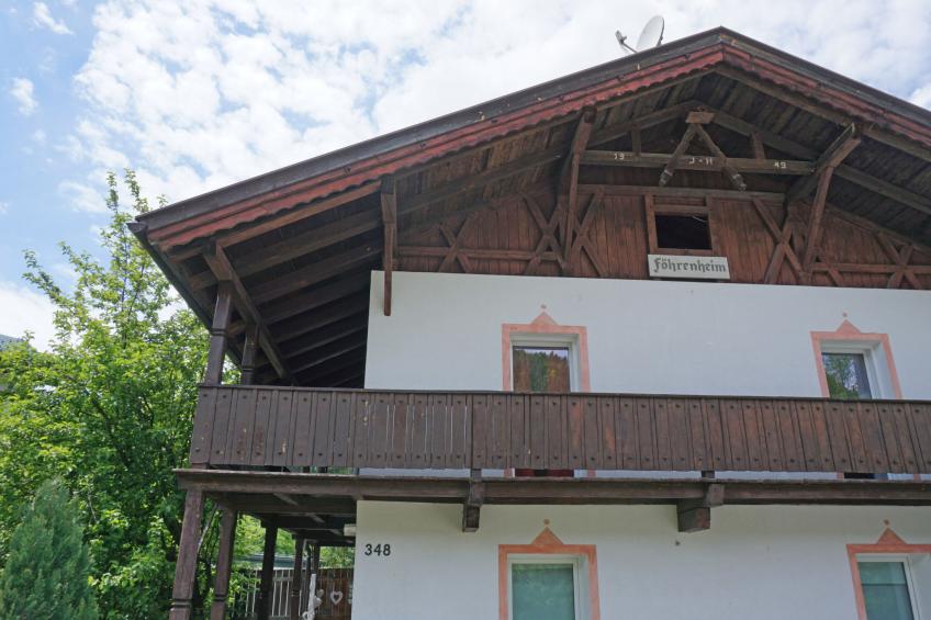 Haus Föhrenheim (SFE202) - foto 24