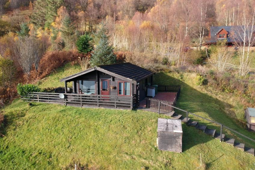 Highand Lodges - foto 18