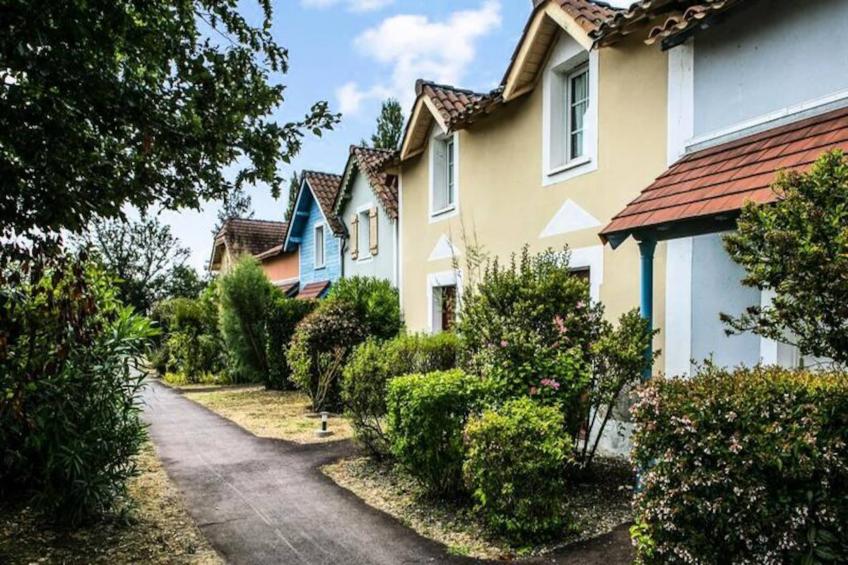 Résidence Le Hameau du Lac - maeva Home - foto 3