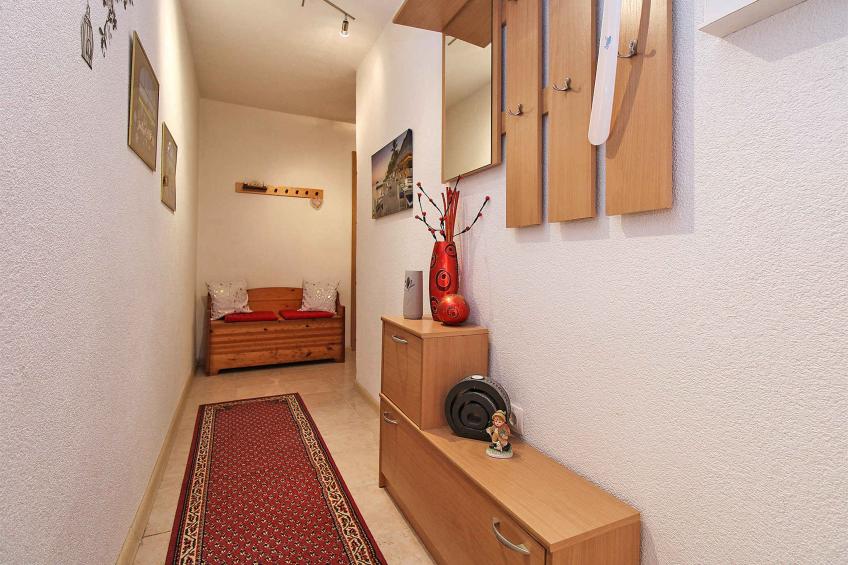 Holiday apartment with air conditioning - BF-Y2V3J - foto 21