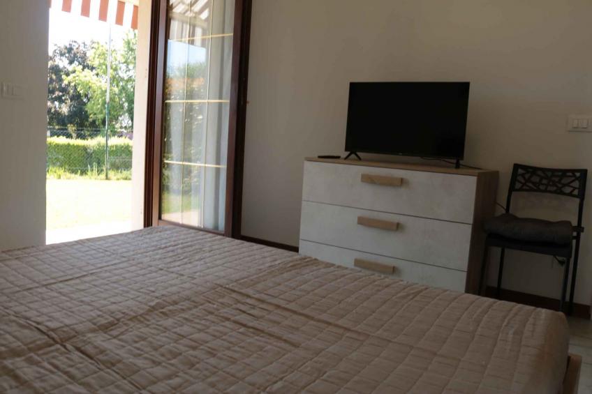 Vakantiewoning met balkon - VW-2GV6 - foto 24