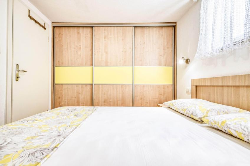 Apartments Gracin - Premium One Bedroom Apartment with Terrace (A3) - foto 10