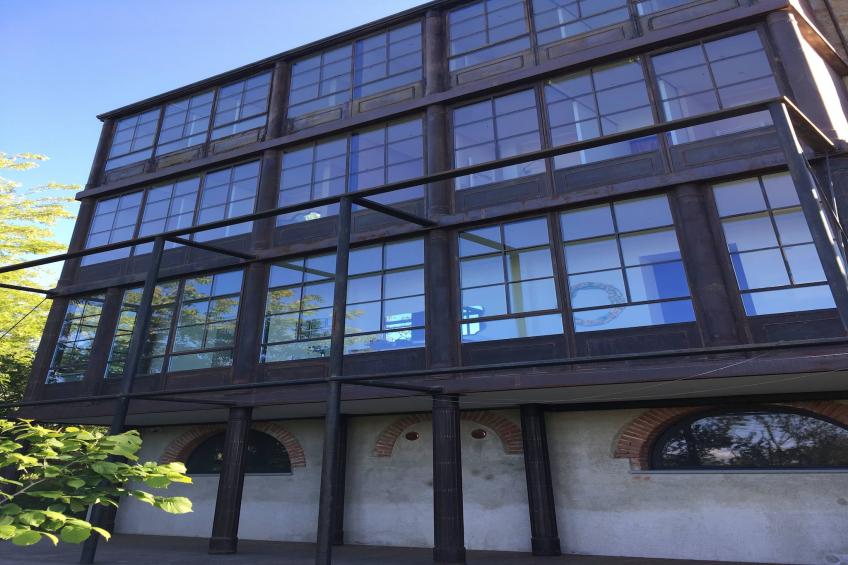 AL Montaldeo - foto 7