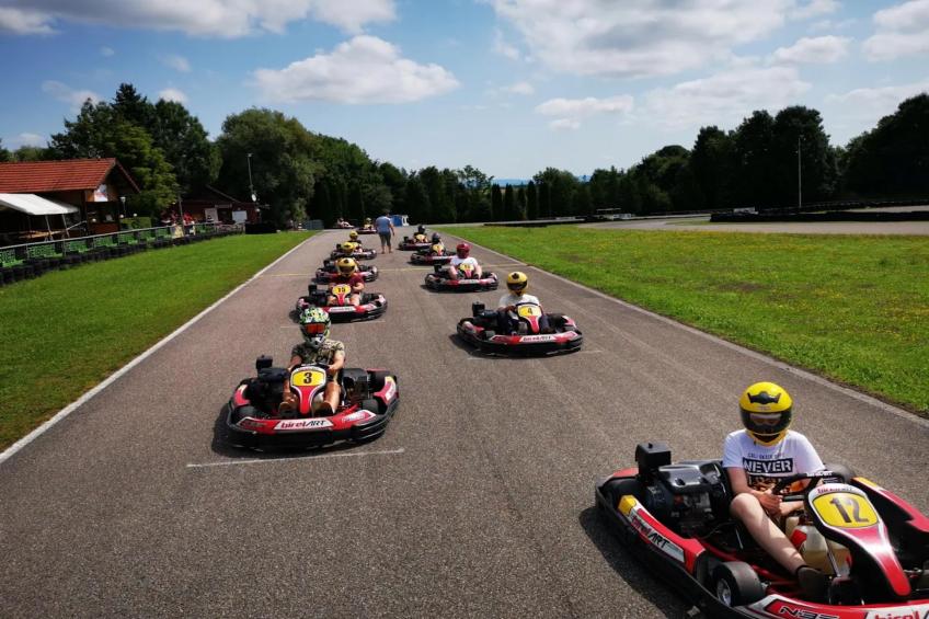 Am Ferienhof - foto 24