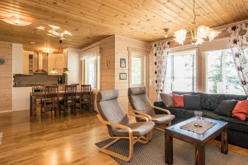 Hottituvat / kärkiniemi - foto 8