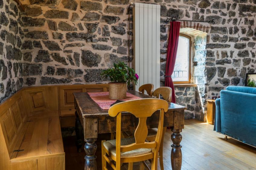 Open Space Penthouse im Schloss mit Seeblick - foto 6