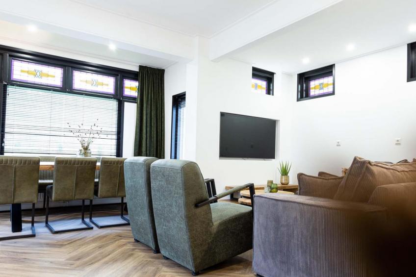 Villa for 8 people - foto 3