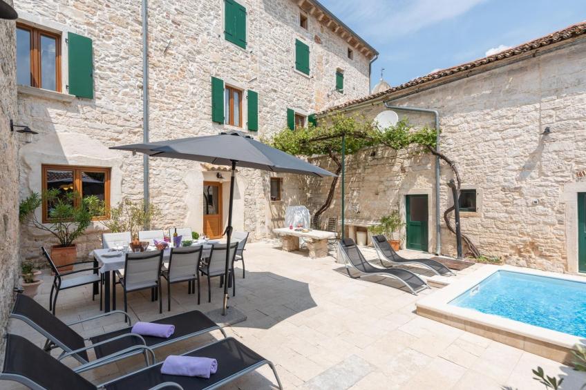 Ferienvilla "Flavia" - foto 5