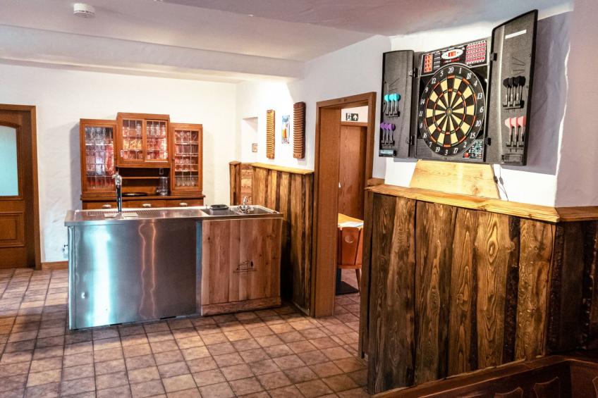 Haus für 22 Personen mit Außensauna und HotTub - foto 4