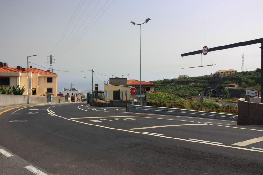 Villa Lapa in Câmara de Lobos - foto 47